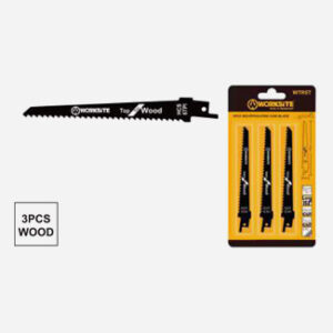 3pcs Reciprocating Saw Blade