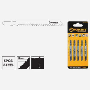 5pcs Basic For Metal