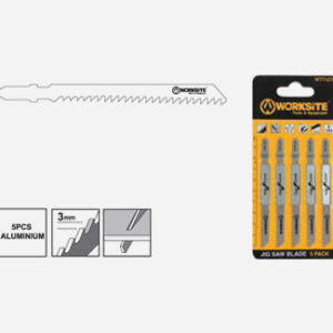 5pcs Special for Aluminum-WTT127D