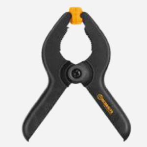 6”/150MM Spring Clamp-WT9335