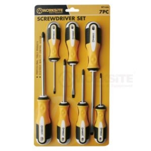 Screw Diver Set-WT1606