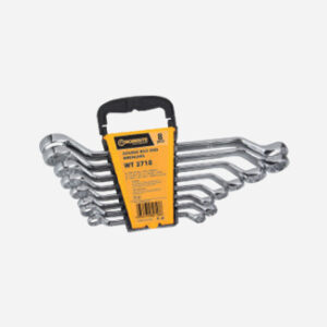 Double Box & Wrenches-WT2718