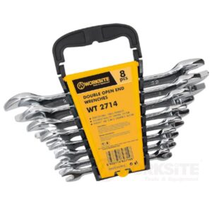 Double Open & Wrenches-WT2714