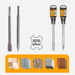 Screwdriver Bit-XSDS-PC1- XSDS-FC1