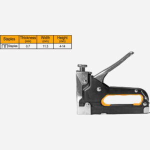 Staple Gun-WT9206