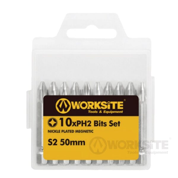 Screwdriver Bit-WPH250-WPZ250-WPZ225