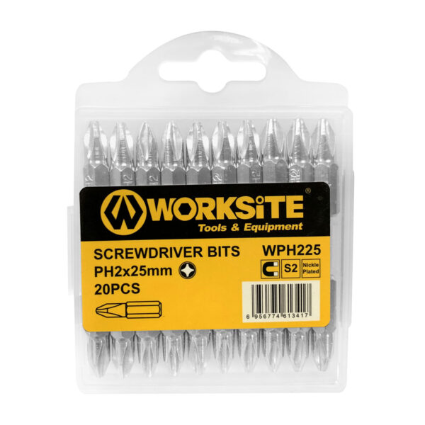 Screwdriver Bit-WPH250-WPZ250-WPZ225 - Image 2