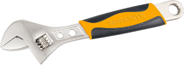 Adjustable Wrench-WT2509-2512