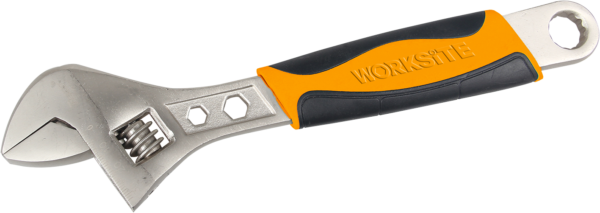 Adjustable Wrench-WT2509-2512 - Image 2