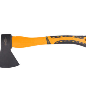 Axe with Fibreglass Handle-WT3042
