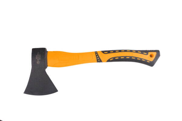 Axe with Fibreglass Handle-WT3042
