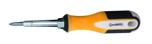 6 In 1 Screwdriver-WT5230
