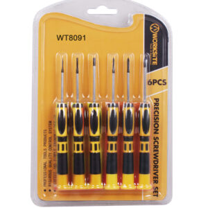 Precision Screwdiver Set-WT8091