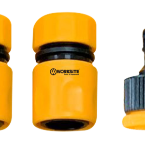 3PCS Hose Quick Connectors Set-WTHC031