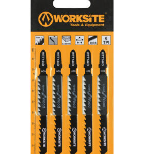 5pcs Speed For Wood