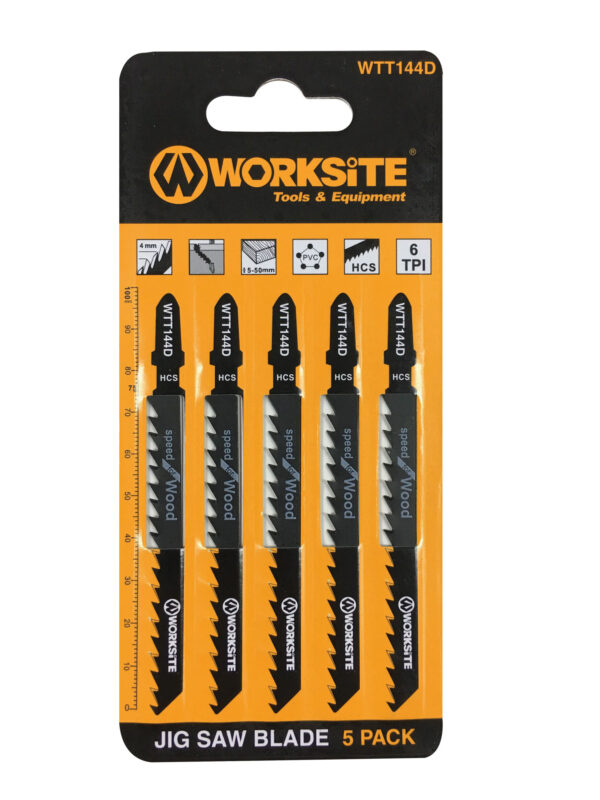 5pcs Speed For Wood