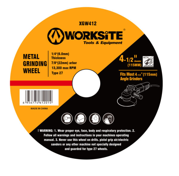 Cut Off Wheel
